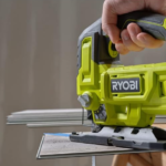 RYOBI ONE+ 18V Cordless Jig Saw